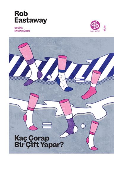 Kaç Çorap Bir Çift Yapar?-zoom-