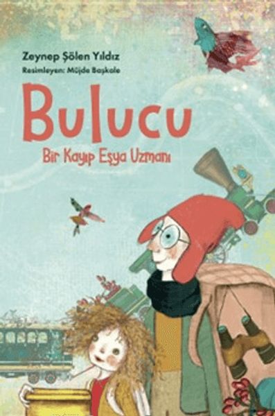 Bulucu: Bir Kayıp Eşya Uzmanı-zoom-