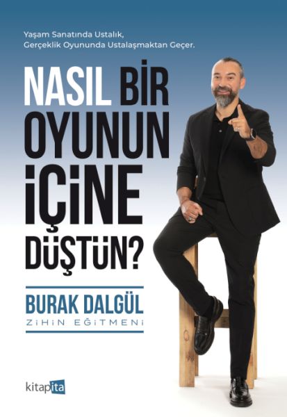 Nasıl Bir Oyunun İçine Düştün?-zoom-