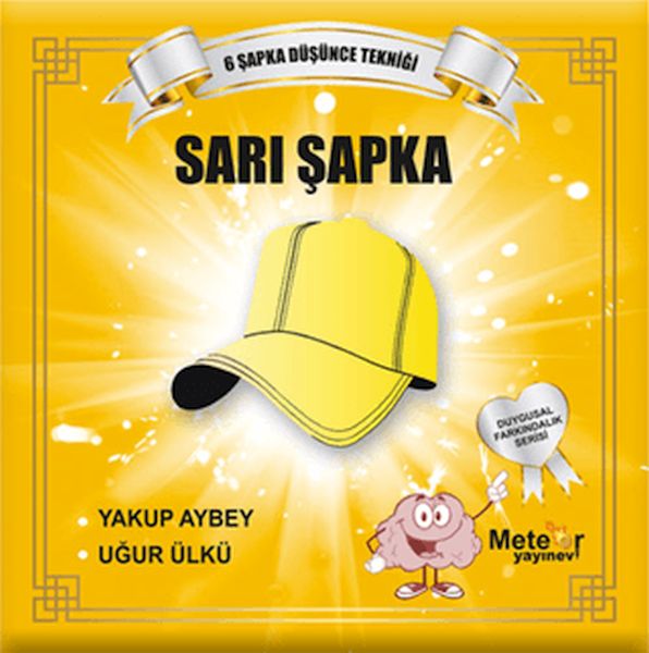Sarı Şapka-zoom-
