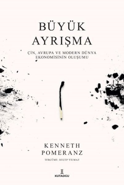 Büyük Ayrışma-zoom-