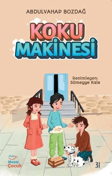 Koku Makinesi-zoom-