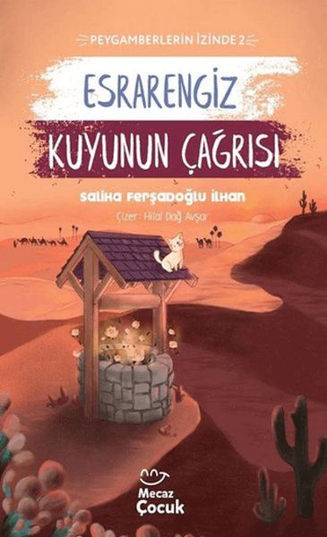 Esrarengiz Kuyunun Çağrısı-zoom-