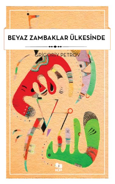 Beyaz Zambaklar Ülkesinde-zoom-