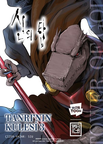 Tanrının Kulesi 3-zoom-