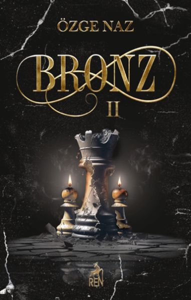 Bronz 2 (Ciltli)-zoom-