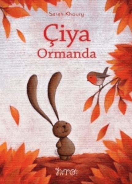 Çiya Ormanda-zoom-
