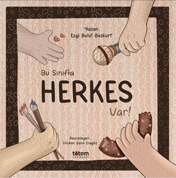 Bu Sınıfta Herkes Var-zoom-
