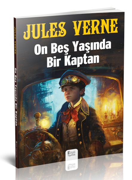 On Beş Yaşında Bir Kaptan-zoom-