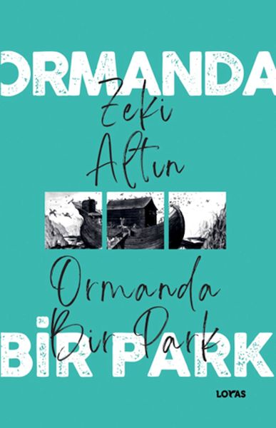 Ormanda Bir Park-zoom-