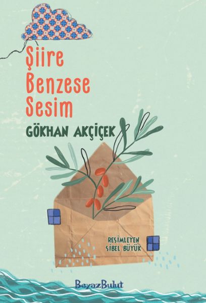 Şiire Benzese Sesim-zoom-