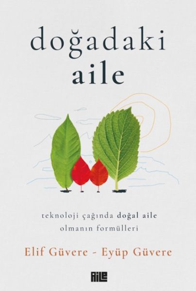 Doğadaki Aile-zoom-