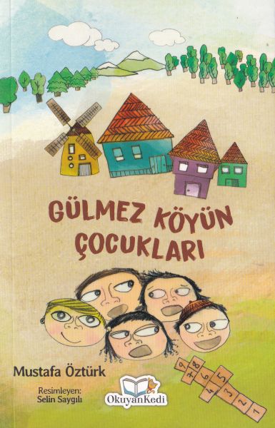 Gülmez Köyün Çocukları-zoom-