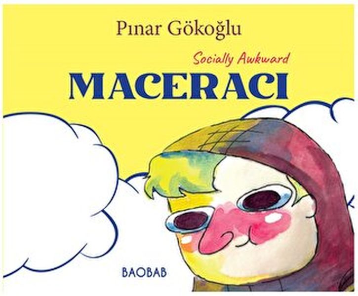 Socially Awkward Maceracı-zoom-