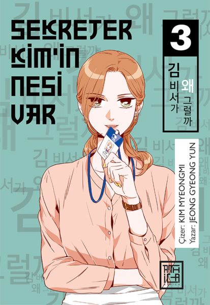 Sekreter Kim’in Nesi Var 3-zoom-