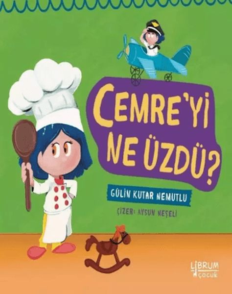 Cemre'yi Ne Üzdü?-zoom-