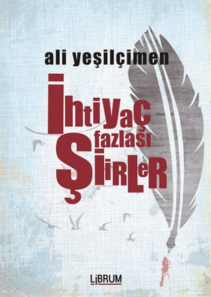 İhtiyaç Fazlası Şiirler-zoom-