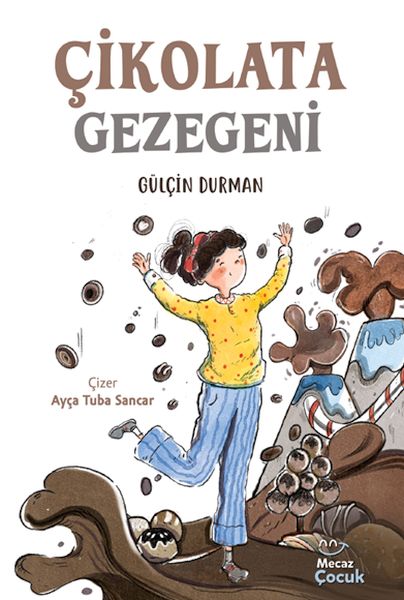 Çikolata Gezegeni-zoom-