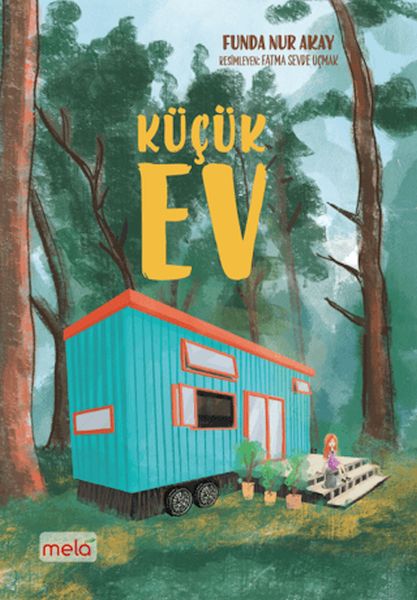 Küçük Ev-zoom-
