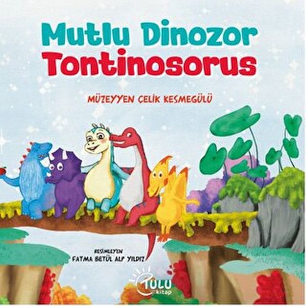 Mutlu Dinozor Tontinosoruz-zoom-