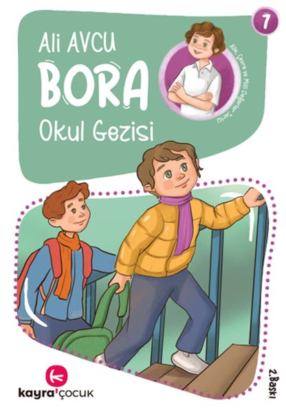 Bora 7 – Okul Gezisi-zoom-