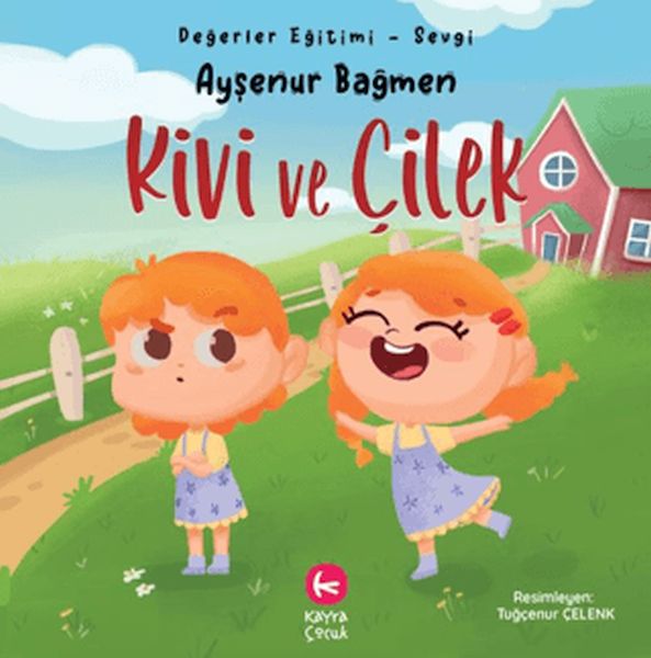 Kivi ve Çilek-zoom-
