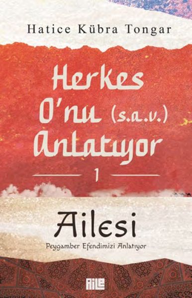 Herkes O’nu Anlatıyor 1 - Ailesi Peygamber Efendimizi Anlatıyor-zoom-