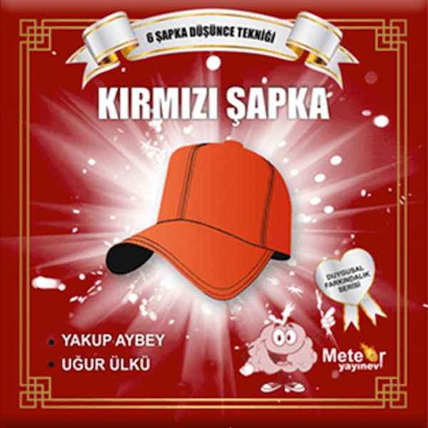 Kırmızı Şapka-zoom-