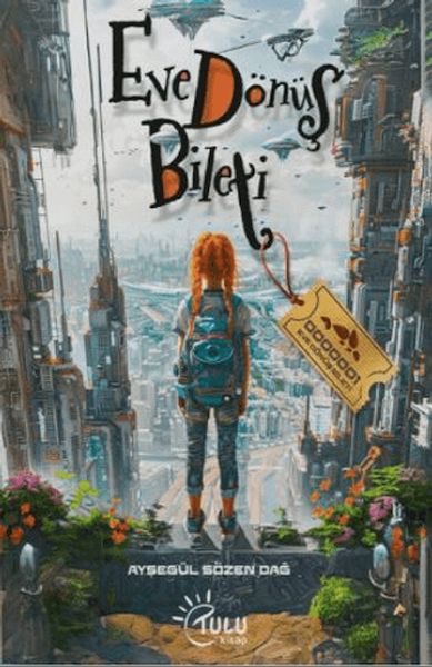 Eve Dönüş Bileti-zoom-