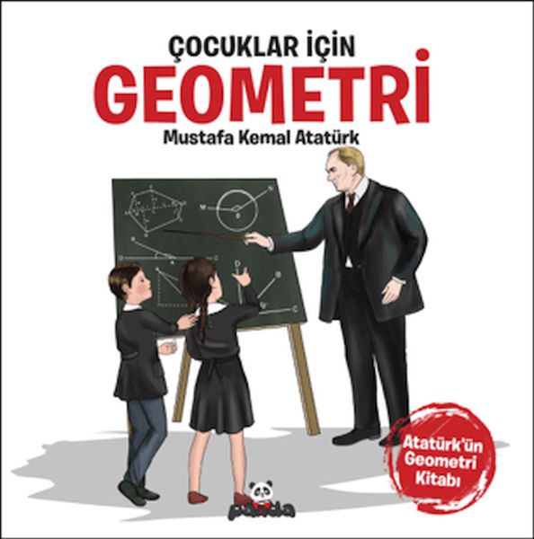 Çocuklar İçin Geometri    -zoom-