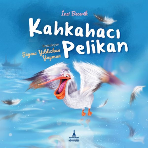 Kahkahacı Pelikan-zoom-