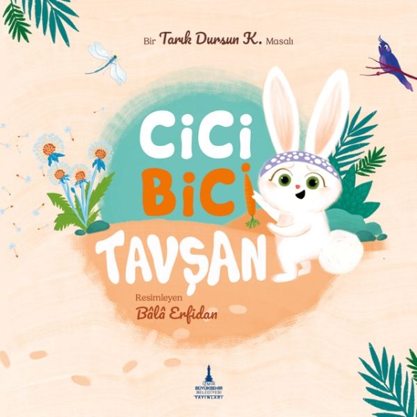 Cici Bici Tavşan-zoom-