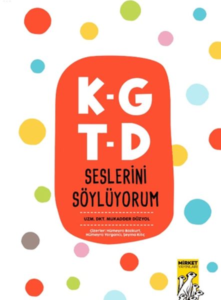 K-G T-D Seslerini Söylüyorum-zoom-