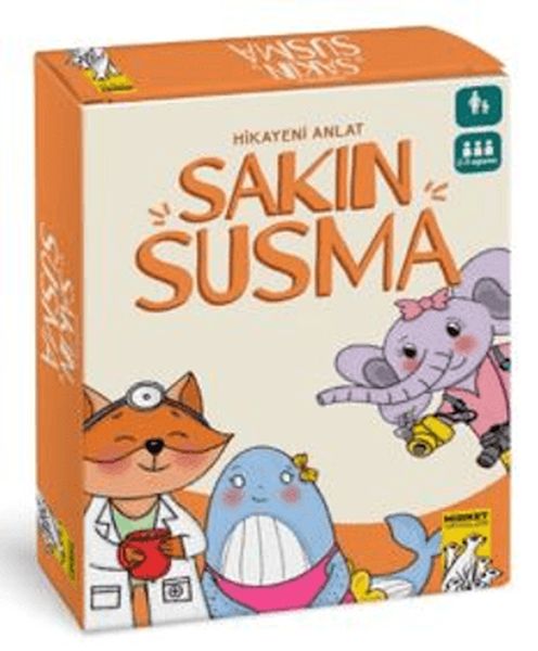 Sakın Susma!-zoom-