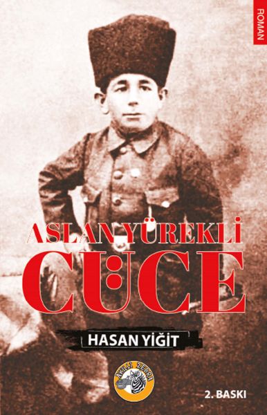 Aslan Yürekli Cüce-zoom-