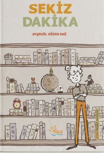 Sekiz Dakika-zoom-