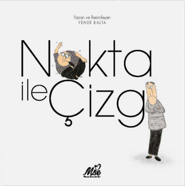 Nokta ile Çizgi-zoom-