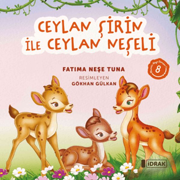 Ceylan Şirin ile Ceylan Neşeli-zoom-