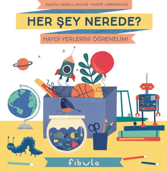 Her Şey Nerede?-zoom-