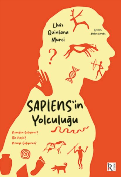 Sapiens’in Yolculuğu