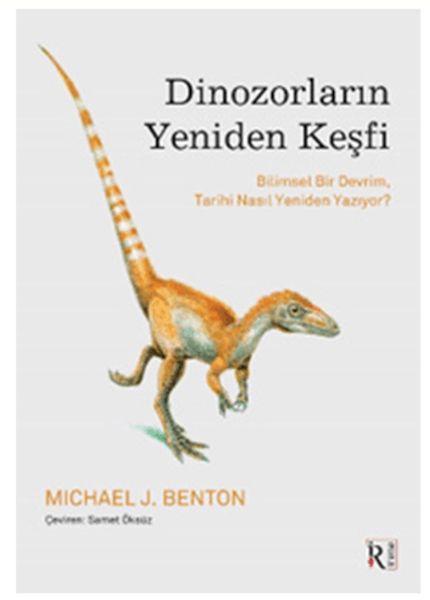 Dinozorların Yeniden Keşfi-zoom-