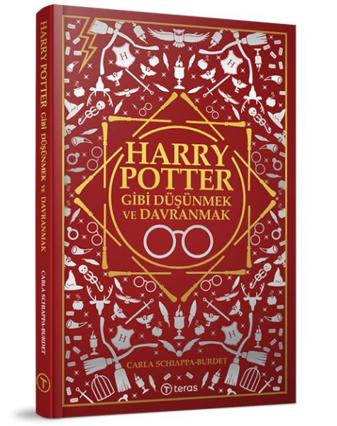Harry Potter Gibi Düşünmek ve Davranmak-zoom-