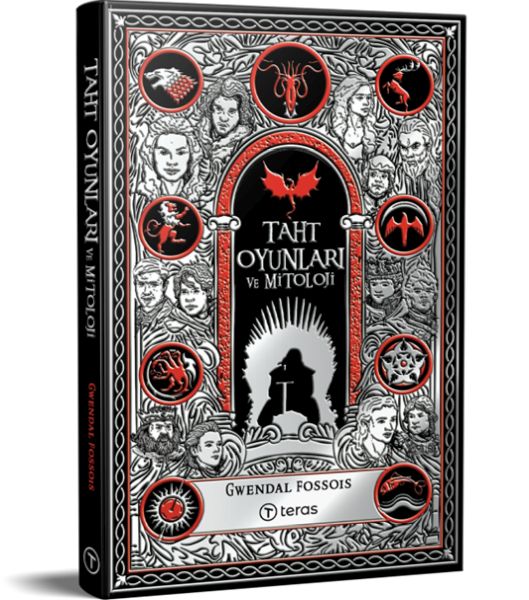 Taht  Oyunları ve Mitoloji-zoom-