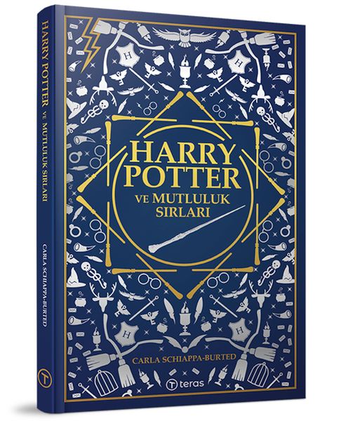 Harry Potter ve Mutluluk Sırları-zoom-