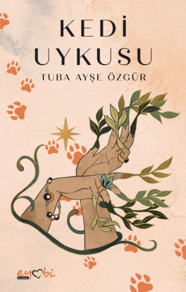 Kedi Uykusu-zoom-