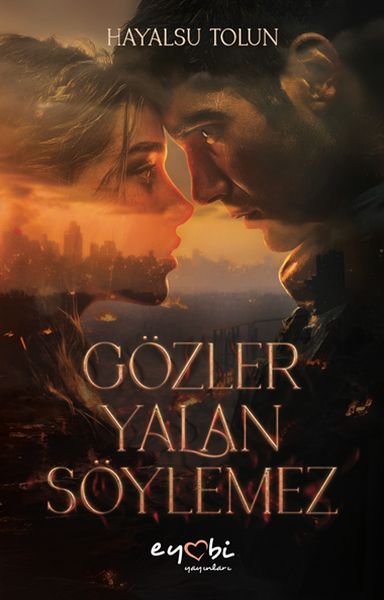 Gözler Yalan Söylemez-zoom-