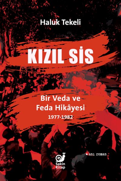 Kızıl Sis-zoom-