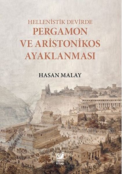 Hellenistik Devirde Pergamon ve Aristonikos Ayaklanması-zoom-