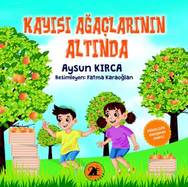 Kayısı Ağaçlarının Altında-zoom-