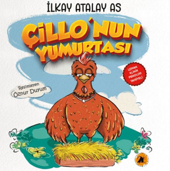 Çi?llo’nun Yumurtasi-zoom-